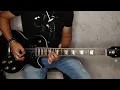 Download Lagu Munajat Cinta - The Rock (Guitar Cover by Joss Yasszr)