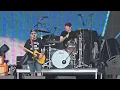 The Ataris “In This Diary" LIVE at Welcome to Rockville 2026