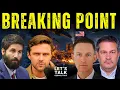 LIVE Jackson Hinkle and Larry C Johnson - US Soldiers Give Up Iran War Backfires on USA