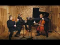 Hermitage Piano Trio - Rachmaninoff Trio élégiaque No. 1 in G minor - Live Performance - Rachmaninov