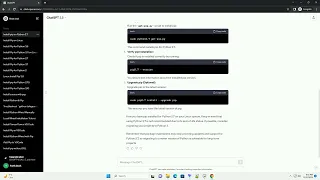 how to install pip linux python 2 7