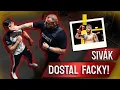 Lagu VAŠEK SIVÁK A FACKY | JAK TO VŠE BYLO?