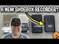 Download Lagu A New Shoebox Cassette Recorder? #cassette #tape #retro #vintage