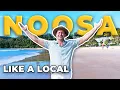 A Perfect Day in Noosa The Local s Cut