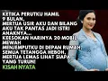 MERTUA US!R AKU SAAT H4MIL TUA, LANGSUNG PUC4T BEGITU TAHU JATI DIRI AYAHKU!