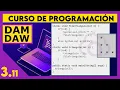JAVA Triangulo recursivo en JAVA DAM - DAW
