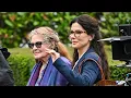 Practical Magic 2 Sandra Bullock and Dianne Wiest REUNITE