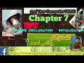Chapter 7 Topic POINTER DECELERATION AND Pointer Initialization