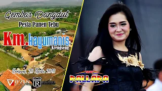 Download Kenangan - Elis Santika - New Pallapa Live PT  Kayu Manis Krengseng MP3