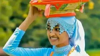 Shamshaddin Yusuf Ilillii Jannataa Ethiopian Oromo Music 