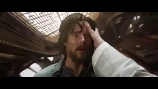 Doctor Strange - Bande Annonce VOST