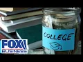 SECRET S OUT Colleges can t keep up and are tapping into endowments