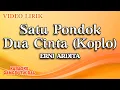 Lagu Erni Ardita - Satu Pondok Dua Cinta Koplo (Official Video lirik)