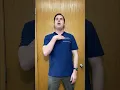Download Lagu Instant One Sided Neck Pain Relief #Shorts