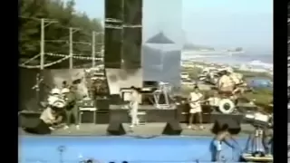 Legião Urbana - Soldados [Ao Vivo - Mixto Quente]