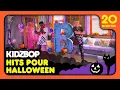 Download Lagu 20 Minutes de Hits pour Halloween! Avec: Thriller, Ghostbusters \u0026 Halloween Party