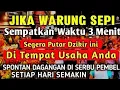 Lagu YA ROHMAN , YA ROHIM 🤲🤲 Pelaris Dagangan Pemanggil Pembeli Pembuka Aura Toko/Warung