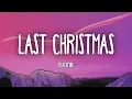 Download Lagu BLACKPINK - 'Last Christmas' M/V