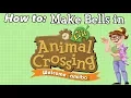 How To Make Lots of Bells Animal Crossing New Leaf Welcome Amiibo