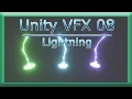 Becoming a Unity VFX Artist - 08