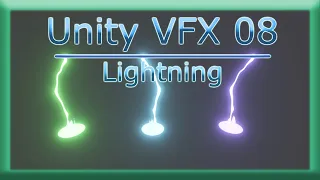 Becoming a Unity VFX Artist - 08
