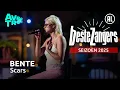 Download Lagu Bente - Scars | Beste Zangers 2025