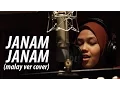 Download Lagu Janam Janam Malay Ver Sheryl Shazwanie cover