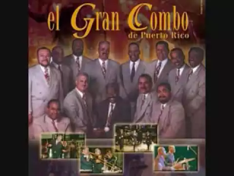 Download MP3 Timbalero El Gran Combo De Puerto Rico