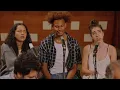 October Sky - Yebba (stripped-down cover ft. @tinyhabitsofficial ) | stories