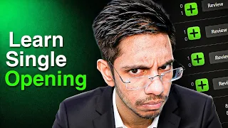The Only Chess Opening You'll Ever Need Under 2000 ELO
