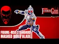 Download Lagu Figure-Rise Standard MASKED RIDER BLADE: EmGo's Reviews N' Stuff