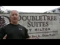 Double Tree Suites In Doheny Beach