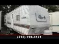 Used 2003 Forest River Salem for Sale Fretz RV Classified Ads Camper Trader