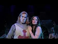 Monty Python's SPAMALOT: The Song That Goes Like This
