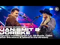 Lagu Jan Smit \u0026 Jorieke Sterken - Country medley • Muziekfeest van het Jaar 2025