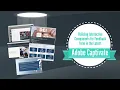 Using Interactive Elements for Feedback Forms in the Newest Adobe Captivate