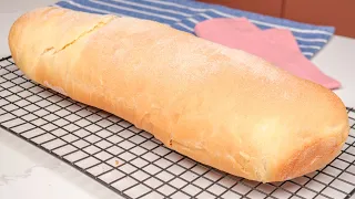 PÃO DE SEMOLINA FOFINHO | Cook'n Enjoy 1854