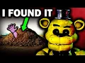 The FNAF Midnight Motorist Theory You ve NEVER Heard