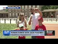 Jack Posobiec Face to Face with TDS in Philly