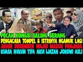 Lagu TOMPEL NGAMUK LAGI 😱 KUASA HUKUM TIFA AKUI IJAZAH JOKOWI ASLI 😂 ROY DAN TIFA JADI SALING SERANG 😂