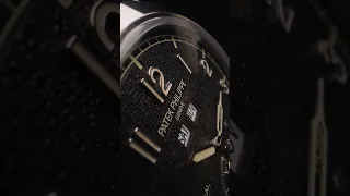 Patek Philippe Annual Calendar Travel Time White Gold Mens Watch 5326 L SwissWatchExpo 