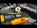 Is This 100 Car Jump Starter Really Worth It