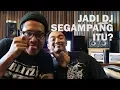 Download Lagu JADI DJ SEGAMPANG ITU? #NGOBAM DIPHA BARUS