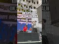 Download Lagu King aloy x bravy on stage pestipalin bandung