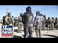 Download Lagu 'DISTURBING': Child predator found among minors at California ICE raid