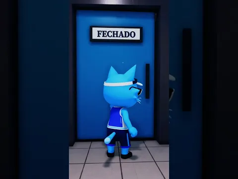 SEGUNDO ANDAR FOI REVELADO no HOSPITAL DE ANIMAIS 😱 #roblox
