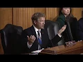 Sen Paul on Iran Saudi Arabia and Foreign Policy - May 24 2018
