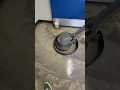 1 of the Dirtiest Vct Floors Expert Floor Cleaning Vct stripping waxing La Coste Tx