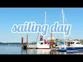 BUMP OF CHICKEN - sailing day (Romaji/English)