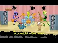 Cucarachita - Gallina Pintadita 1 - Oficial - Canciones infantiles para niños y bebés